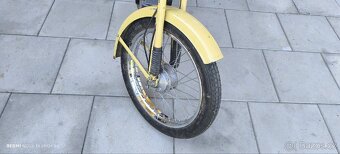 Babetta 210 - 5