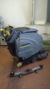 Kärcher Professional B 40W - baterie KO - 5