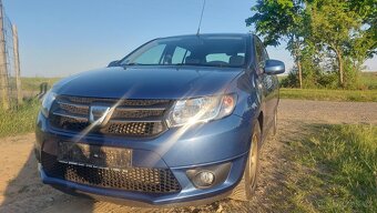 Dacia sandero 0.9tce - 5