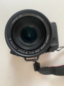 Canon EOS 7D + Canon EFS 18-35mm + Canon EF 70-200mm - 5