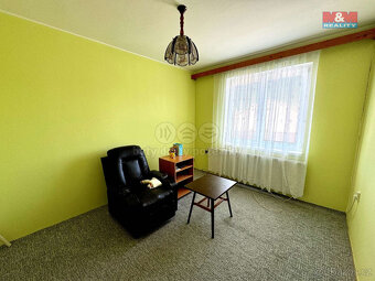 Prodej bytu 3+1, 87 m², Prušánky, ul. Sportovní - 5