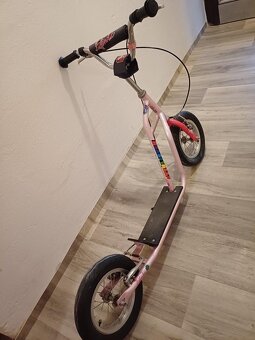 Koloběžka Yedoo - 5