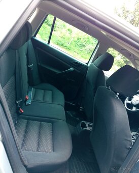Škoda Octavia 1.6 TDI 77 kW r.v. 2012 - 5