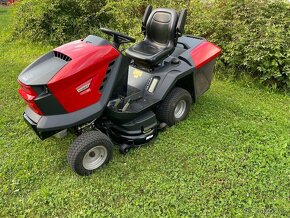 Zahradní traktor SECO Starjet P-3 - 5