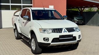 Mitsubishi L200 //2.5Di-D//100kW//4WD//BEZ KOROZE//SERVIS// - 5