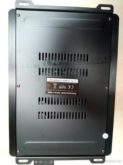 4-kanálový zesilovač Renegade RXA1100 - 5