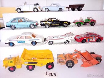 MATCHBOX KING SIZE a ine2 - 5