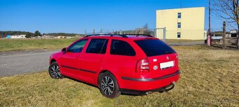 Škoda Octavia II Combi 1.9tdi 77kW - nová STK - 5