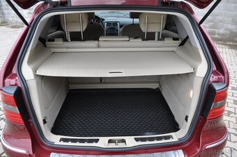 MERCEDES-BENZ B200 TURBO (W245) – VÝJIMEČNÝ STAV, MAX VÝBAVA - 5