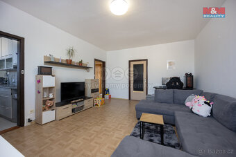 Prodej investičního bytu 3+1, 71 m², Olomouc, ul. Rožňavská - 5