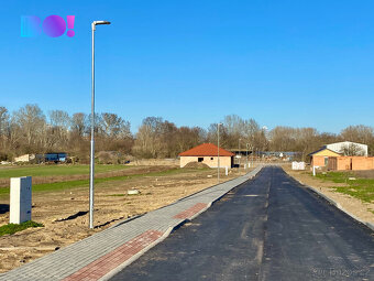 Prodej stavebního pozemku, 894 m², Tasovice, okres Znojmo - 5