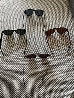 Ray ban sluneční brýle - 5