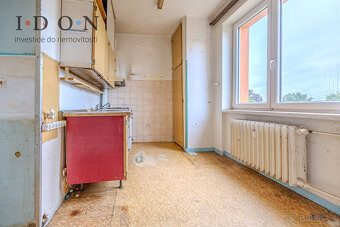 Prodej bytu 3+1 68m², Žilinská, Ostrava - Poruba - 5