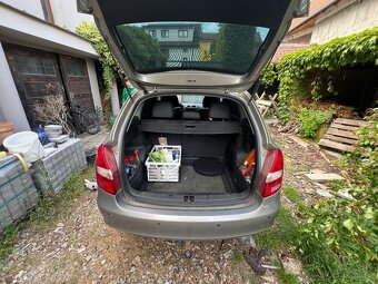 Fabia 1,2 htp - 5