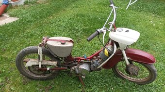 Jawa pionýr - 5