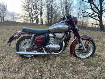 Jawa 300CL - 5