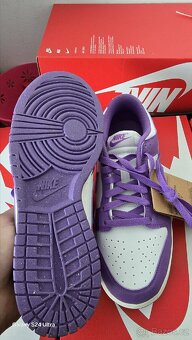 Nike dunk low next 39eu - 5