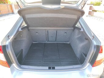 Škoda Rapid Style 1.6 TDI 85KW - 5