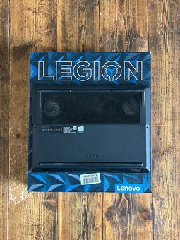 Notebook Lenovo Legion Y7000 - 5