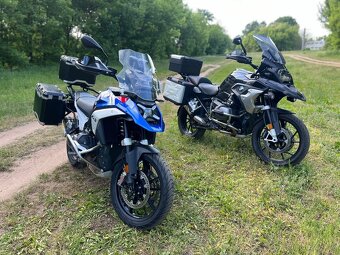 BMW R 1250 GS - 5