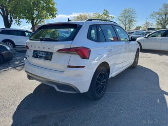 Škoda Kamiq Style 1.0 TSI 85kW DSG - 5