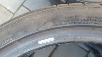 Trazano ZuperEco 225/40 R18 - 5