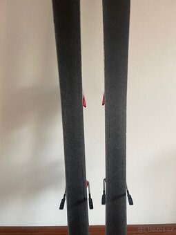 Völk unlimited 170 cm - 5