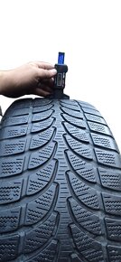 235/60/18 Bridgestone - zimní - možnost zaslání 975. - 5