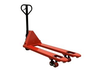 paletový vozík HPT- D 20/1150 PTP |307084| - 5