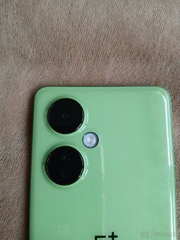 One Plus Nord 3 Lite 5G 8+8/128 GB limetková - 5