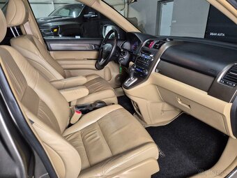 Honda CRV 2.0i AUTOMAT 163 t.km. Serviska - 5