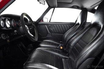Porsche 911 3.0 SC - 5