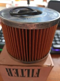 Gesi Filter-Škoda 105,120,Lada 2101-2107,Fiat 124,124S,128 - 5