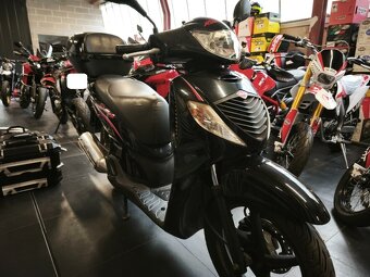 Honda SH 150i SPORT (2008) SUPER CENA - 5