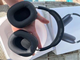 AirPods Max 2024 - 5