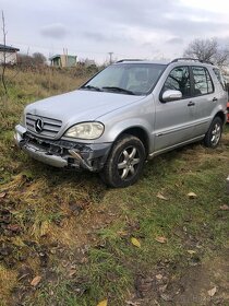 Mercedes ML 270 cdi - 5