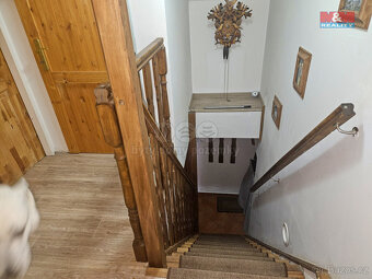 Prodej chalupy, 172 m², Nová Ves v Horách - 5