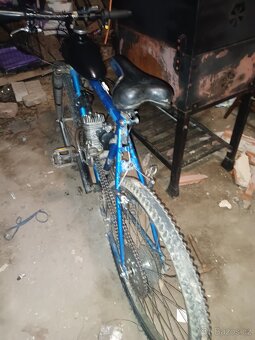 Moto kolo - 5