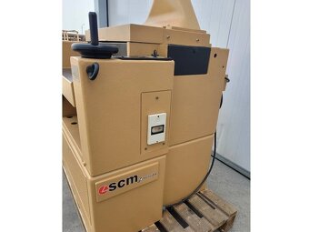 Protahovačka SCM S50N - 5