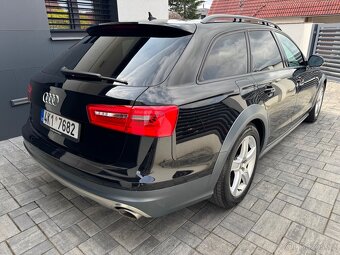 Audi A6 ALLROAD,3.0TDI,150kw,DPH - 5