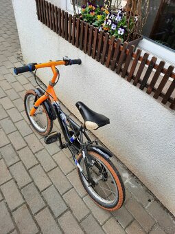 Dětské kolo - 5