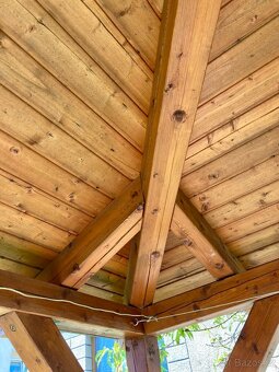 Pergola - 5
