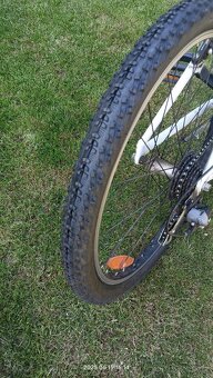 Dětské kolo Specialized hotrock 24 - 5