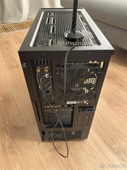 Herní PC s RTX 2080 ti - 5