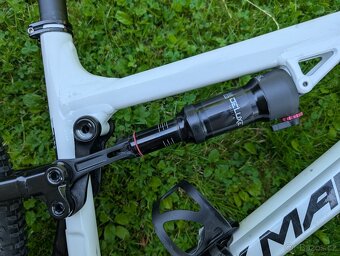 Rock Machine Blizzard XCM 70-29, vel. M - 5