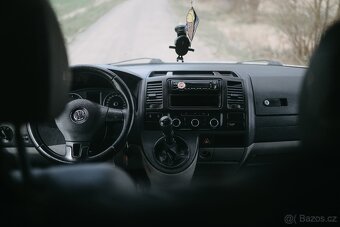 VW Transporter - 5