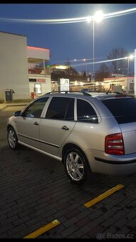 ALU - BROCK R16 - 5x100 - 5
