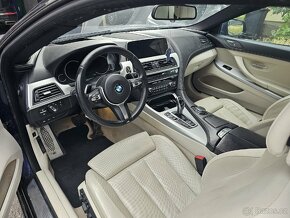 BMW 640d Xdrive MOŽNÝ PRONÁJEM i SPLÁTKY - 5
