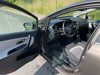Kia Ceed 1.6GDi 99kW 2018 - 5