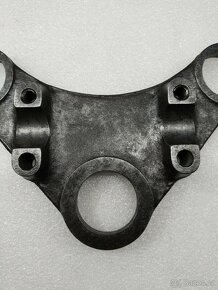 JAWA ČZ 125 150 175 HORNÍ BRÝLE ORIGINÁL - 5
